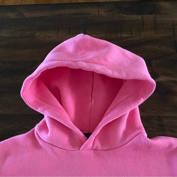 Polo Ralph Lauren Logo-Embroidered Long sleeves Hoodie - Picture 5 of 10